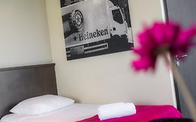 BAS Hotel